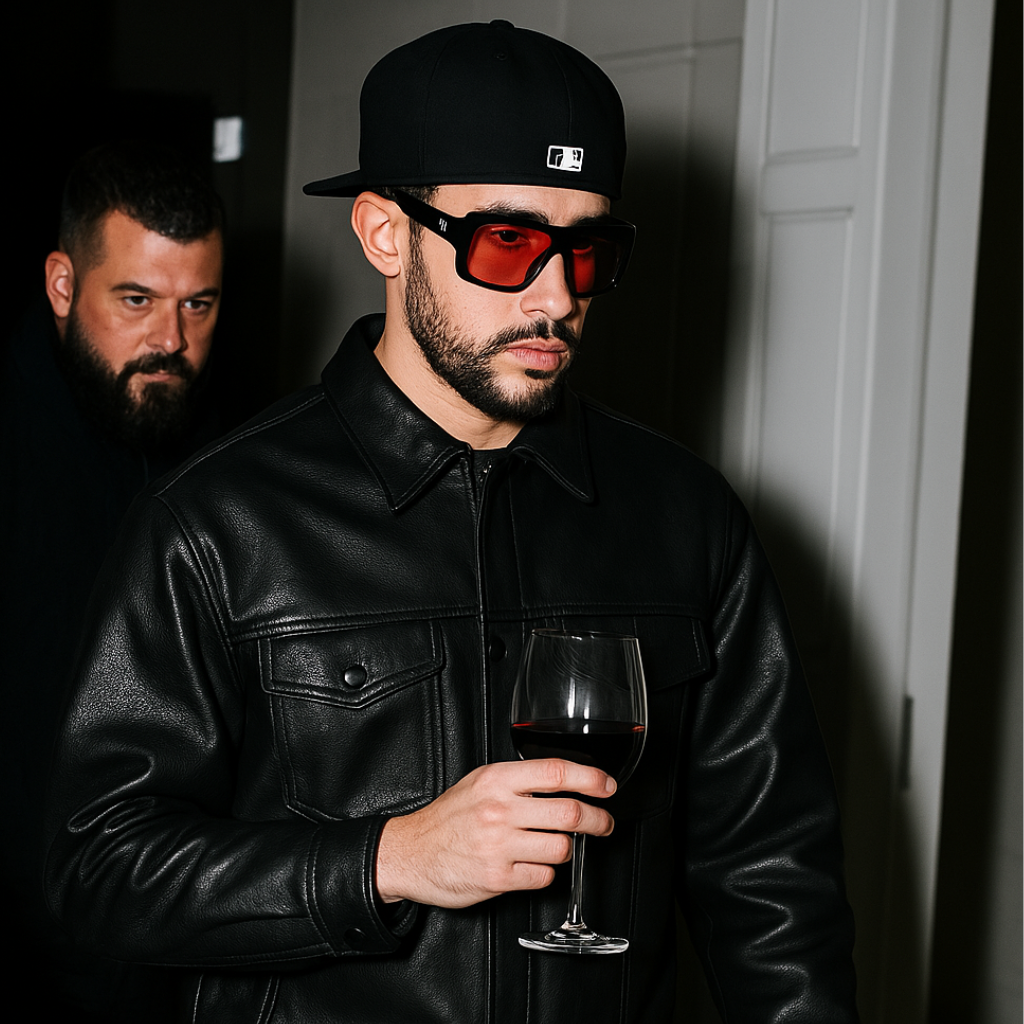 GORRA NY BLACK (CERRADA)