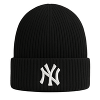 GORRO NY LANA