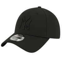 GORRA NY BLACK