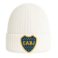 GORRO BOCA!