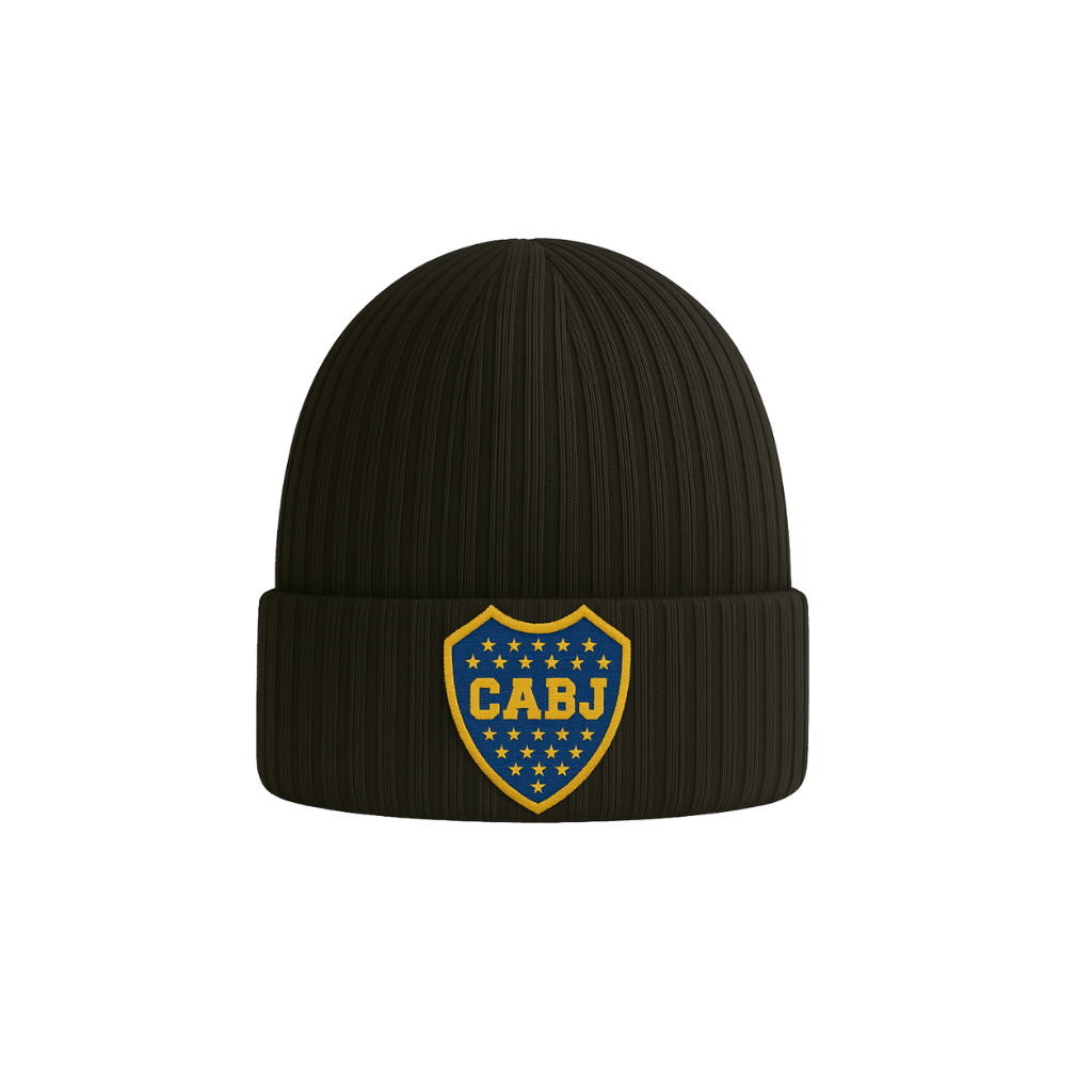 GORRO BOCA!