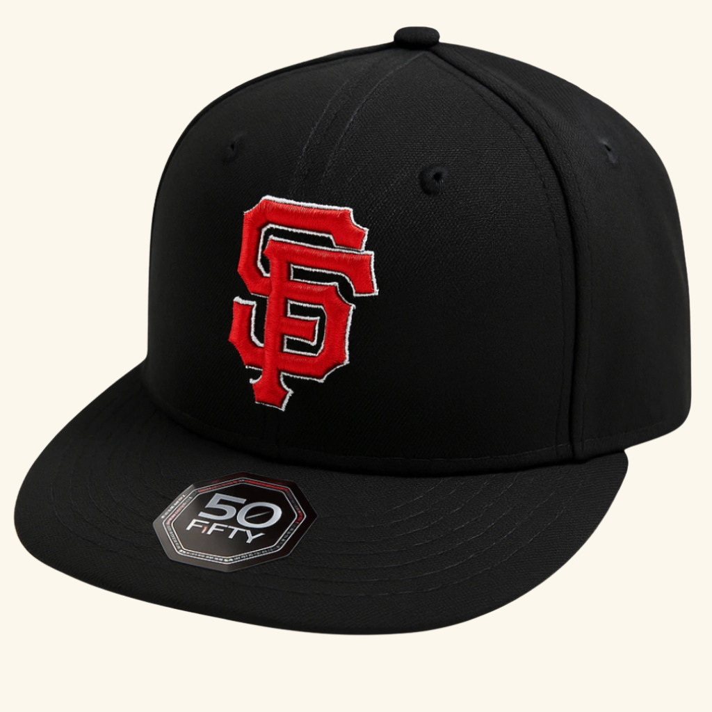 GORRA ST BLACK ( CERRADA)