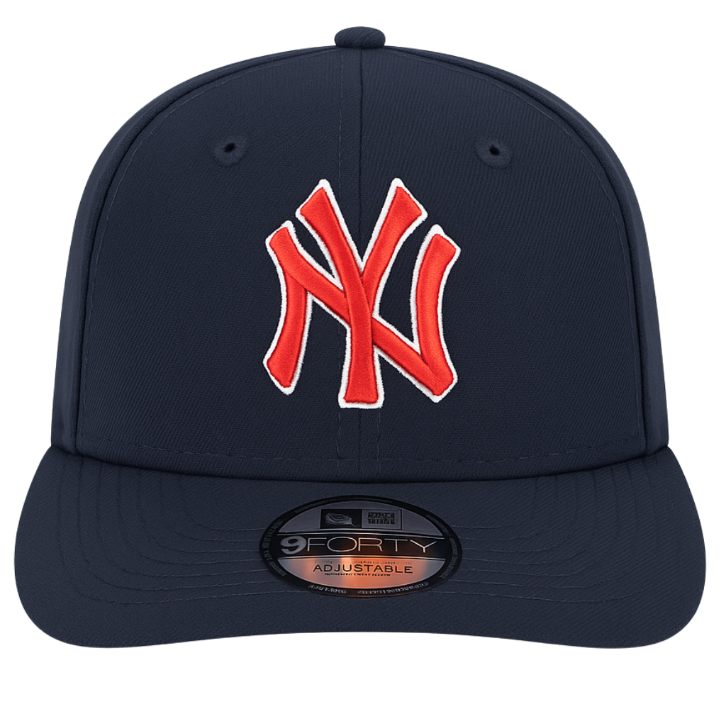 GORRA NY PREMIUM V7 (CERRADA)