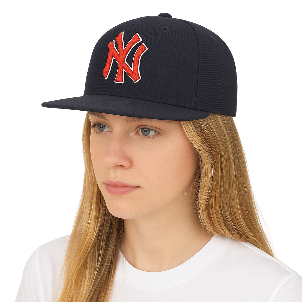 GORRA NY PREMIUM V7 (CERRADA)