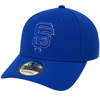 GORRA SAN FRANCISCO (CERRADA)