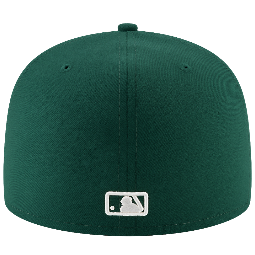 GORRA NY VERDE (CERRADA)
