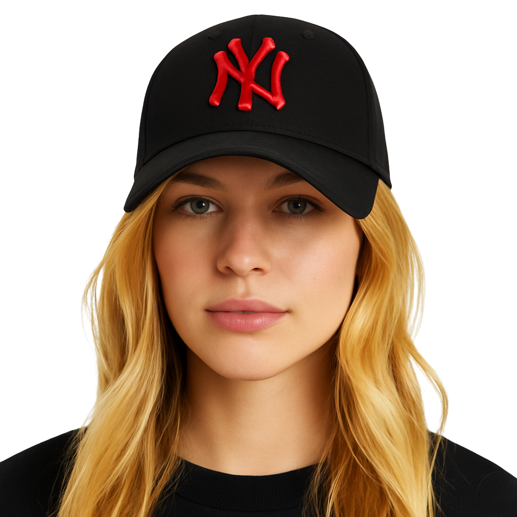 GORRA NY V10