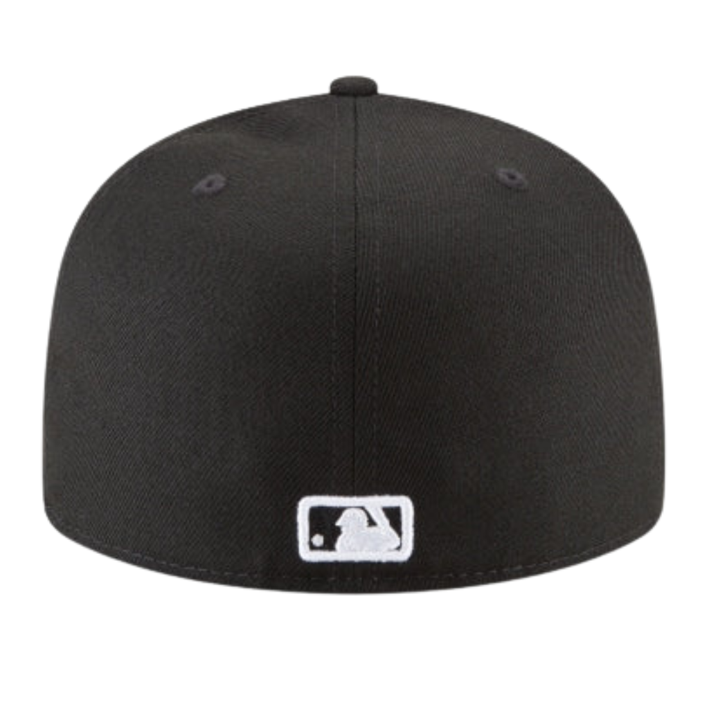 GORRA LA BLACK (CERRADA)