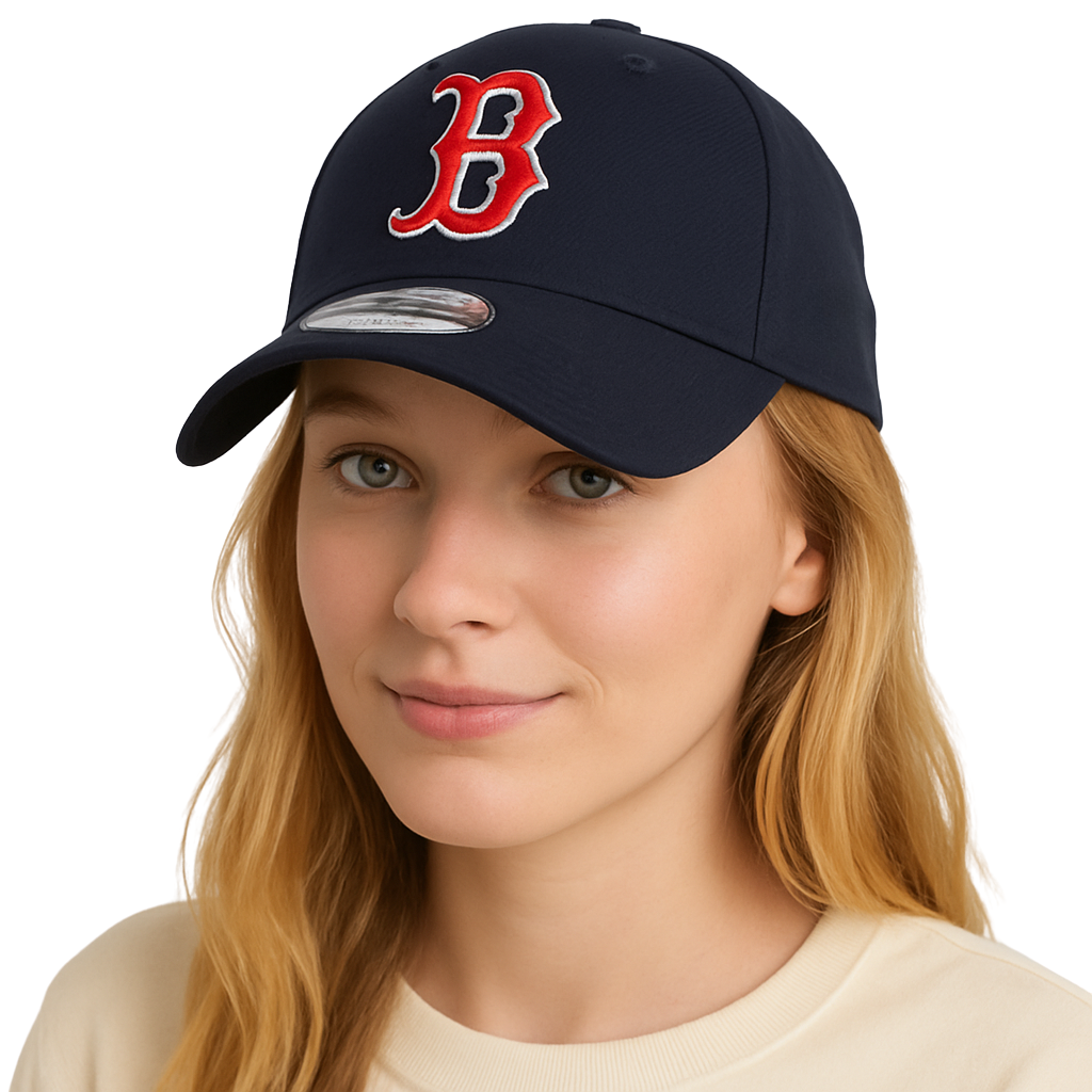 GORRA BOSTON V8