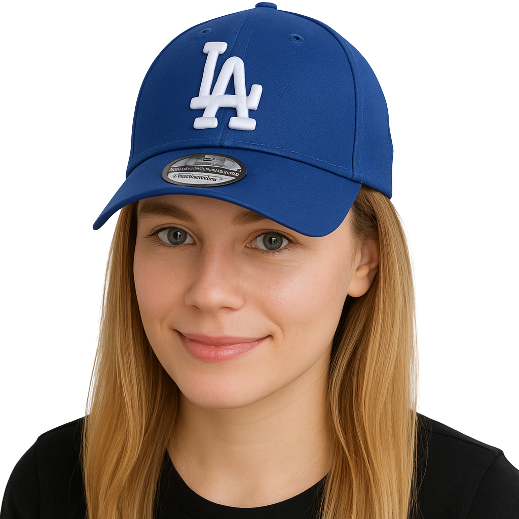 GORRA LA BLUE