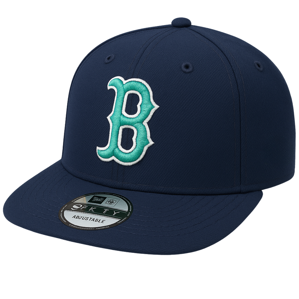 GORRA BOSTON (CERRADA)