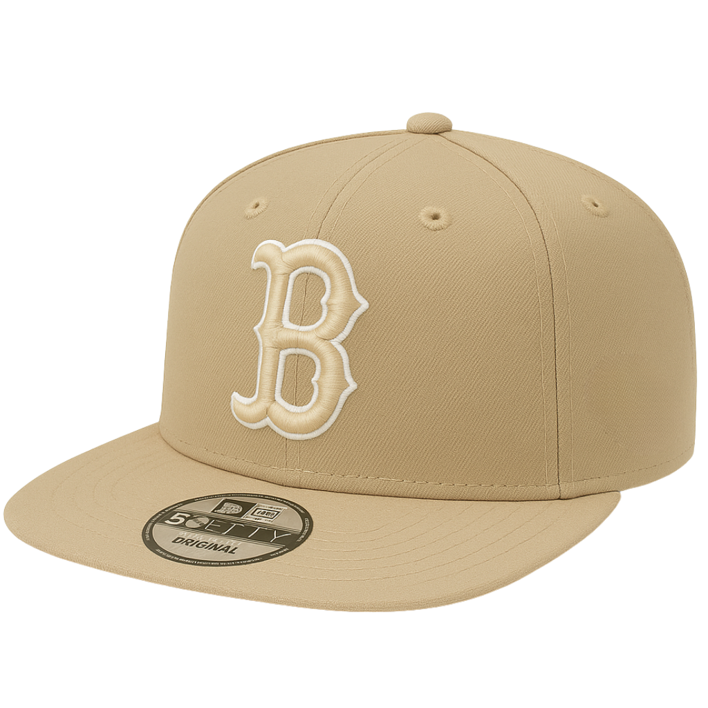GORRA BOSTON (CERRADA)