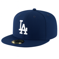 GORRA LA AZUL (CERRADA)