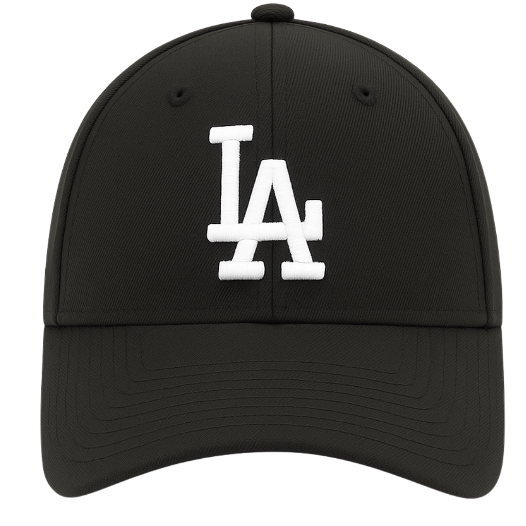 GORRA LA BLACK PREMIUM