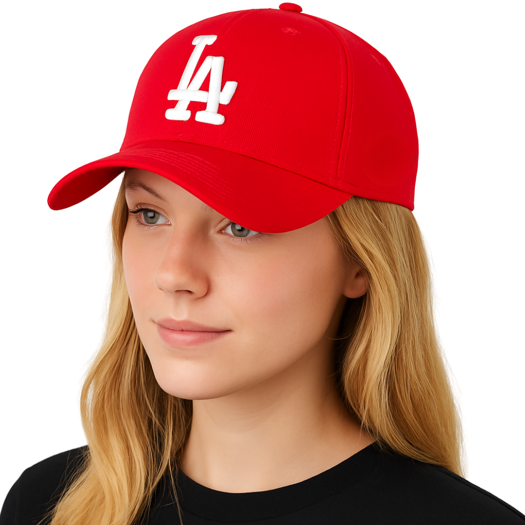 GORRA LA RED PREMIUM