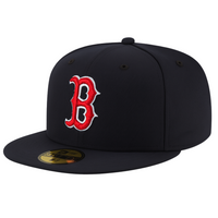 GORRA BOSTON (CERRADA)