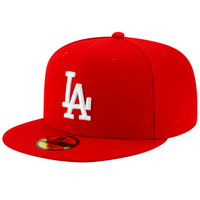 GORRA LA RED (CERRADA)