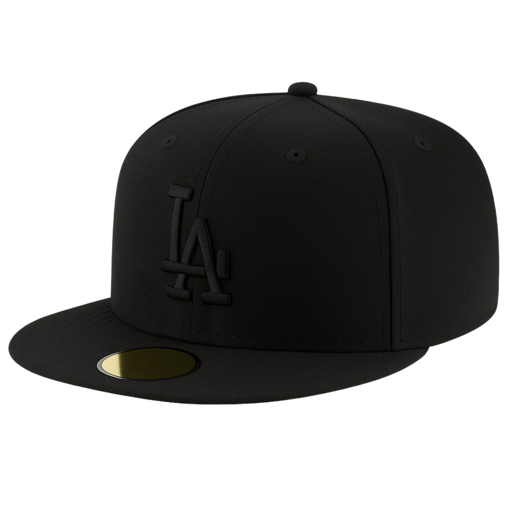 GORRA LA BLACK V1
