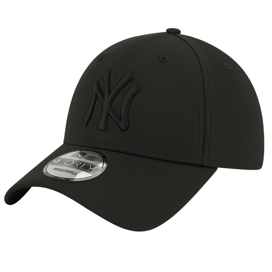 GORRA NY BLACK