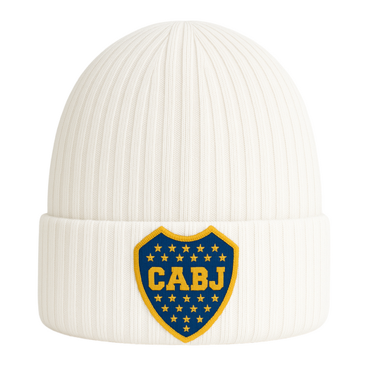 GORRO BOCA!