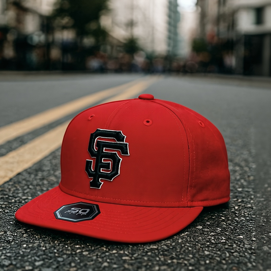 GORRA ST STYLE ( CERRADA)