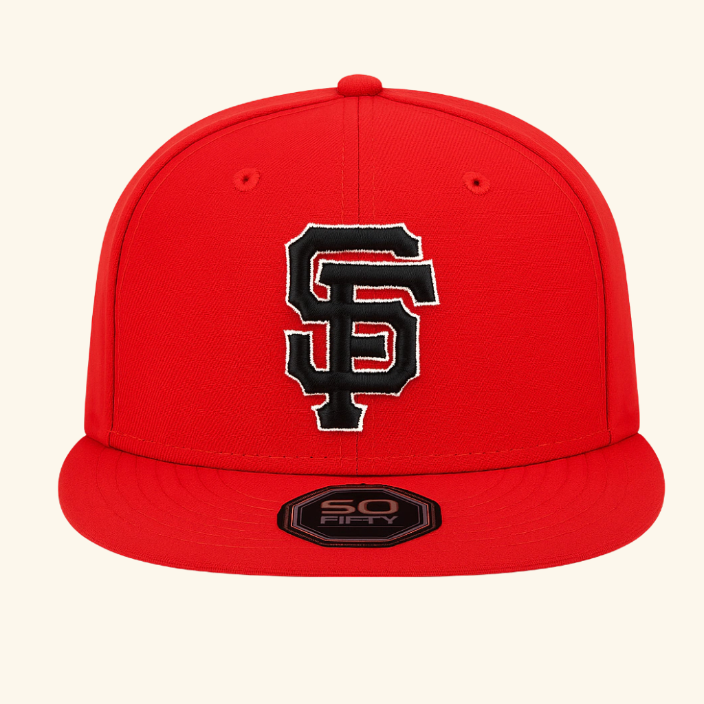 GORRA ST STYLE ( CERRADA)