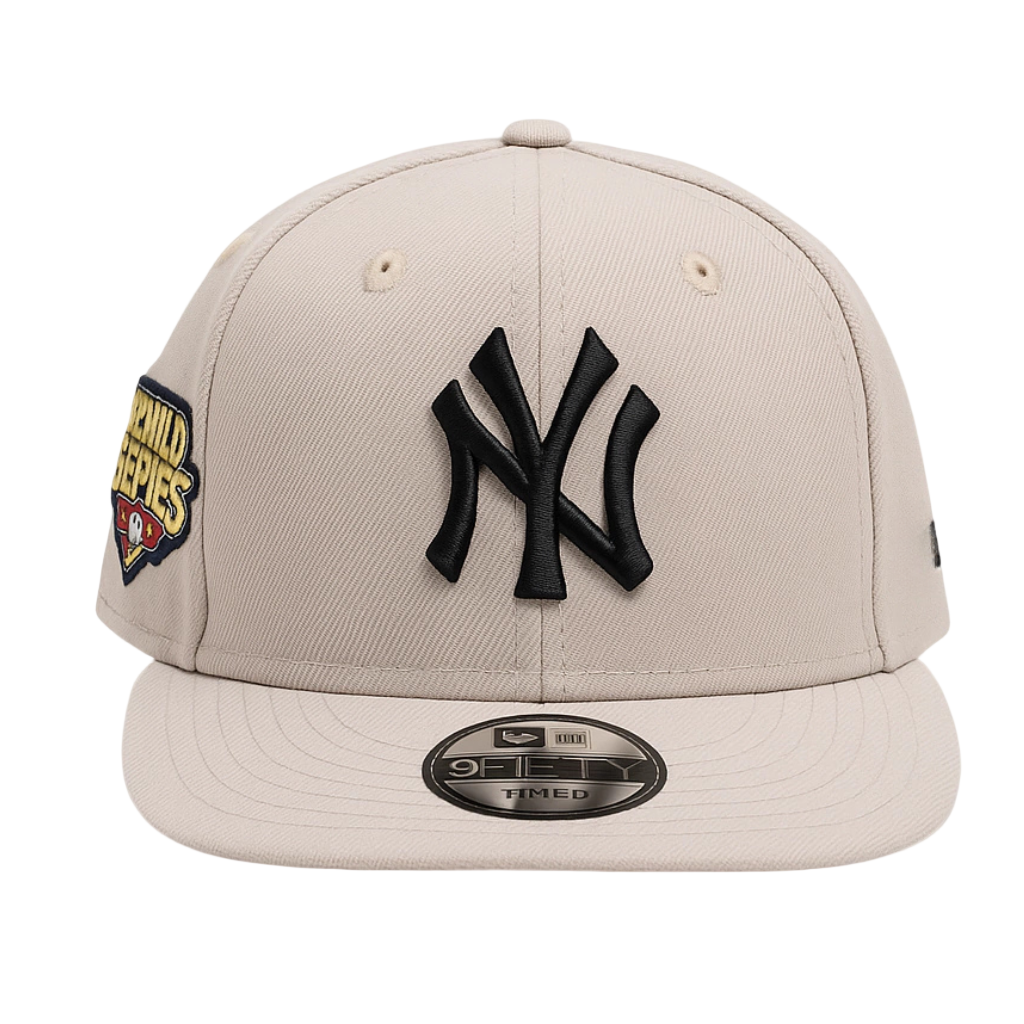 GORRA NY, EDICION LIMITADA (CERRADA)