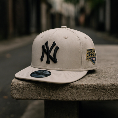 GORRA NY, EDICION LIMITADA (CERRADA)