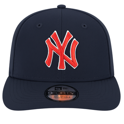 GORRA NY PREMIUM   V7  (CERRADA)