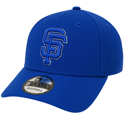 GORRA SAN FRANCISCO (CERRADA)