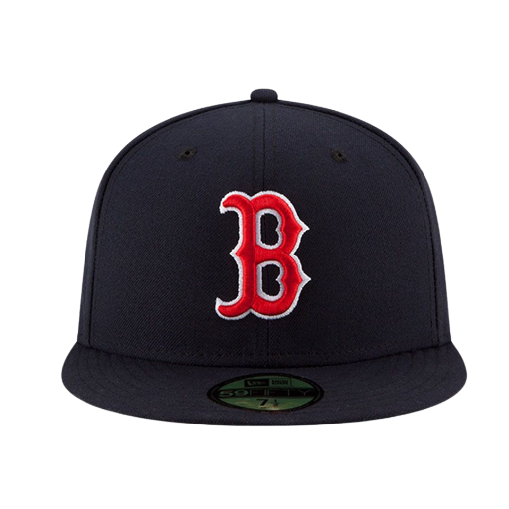 GORRA BOSTON (CERRADA)