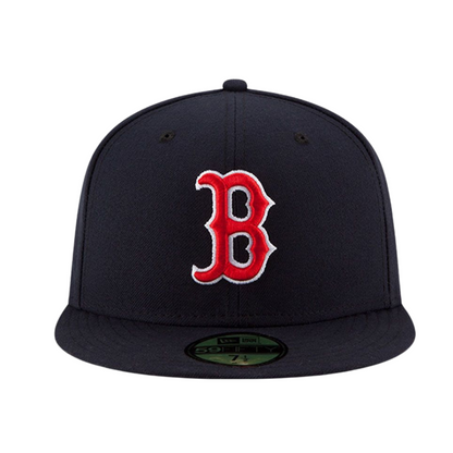 GORRA BOSTON (CERRADA)