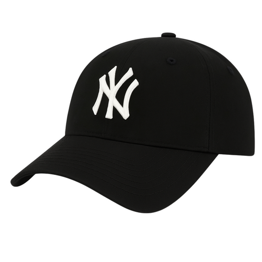 GORRA NY BLACK PREMIUM