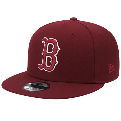 GORRA BOSTON (CERRADA)