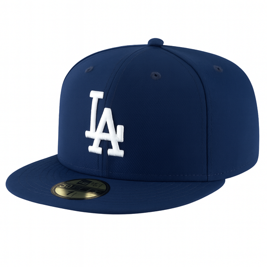 GORRA LA AZUL (CERRADA)
