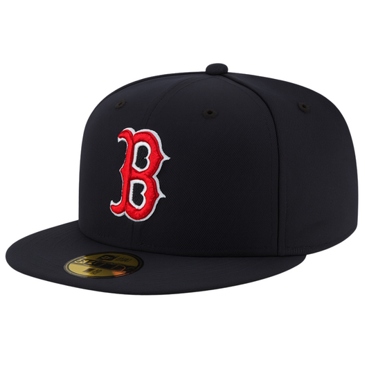 GORRA BOSTON (CERRADA)