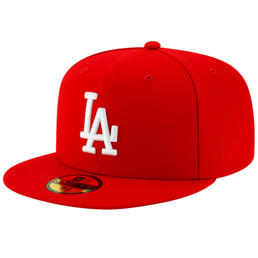 GORRA LA RED (CERRADA)